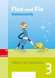 Flex und Flo Mathematik Kein Autor Couverture rigide 