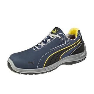 PUMA  Scarpa di sicurezza Touring blue low SB E P WRU FO SRC 