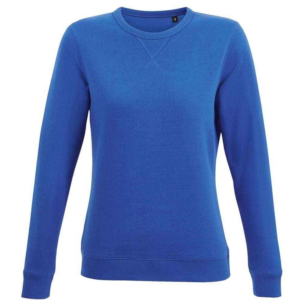 Image of Sully Sweatshirt Damen Königsblau L