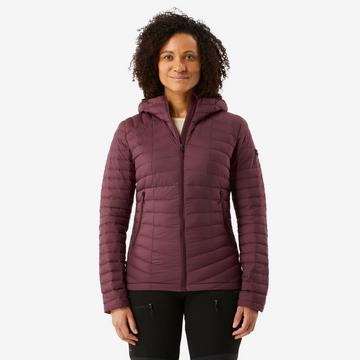 Daunenjacke - HOODY MT100