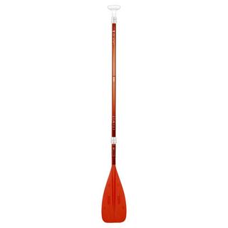 ITIWIT  Pagaie stand up paddle 100, Ultra compacte, réglable 160-220cm 