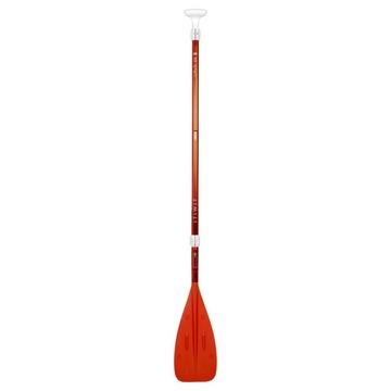 Pagaie stand up paddle 100, Ultra compacte, réglable 160-220cm