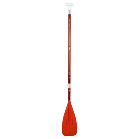 ITIWIT  SUP-Paddel zerlegbarverstellbar 160-20cm - Compact 