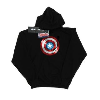 MARVEL  Kapuzenpullover 