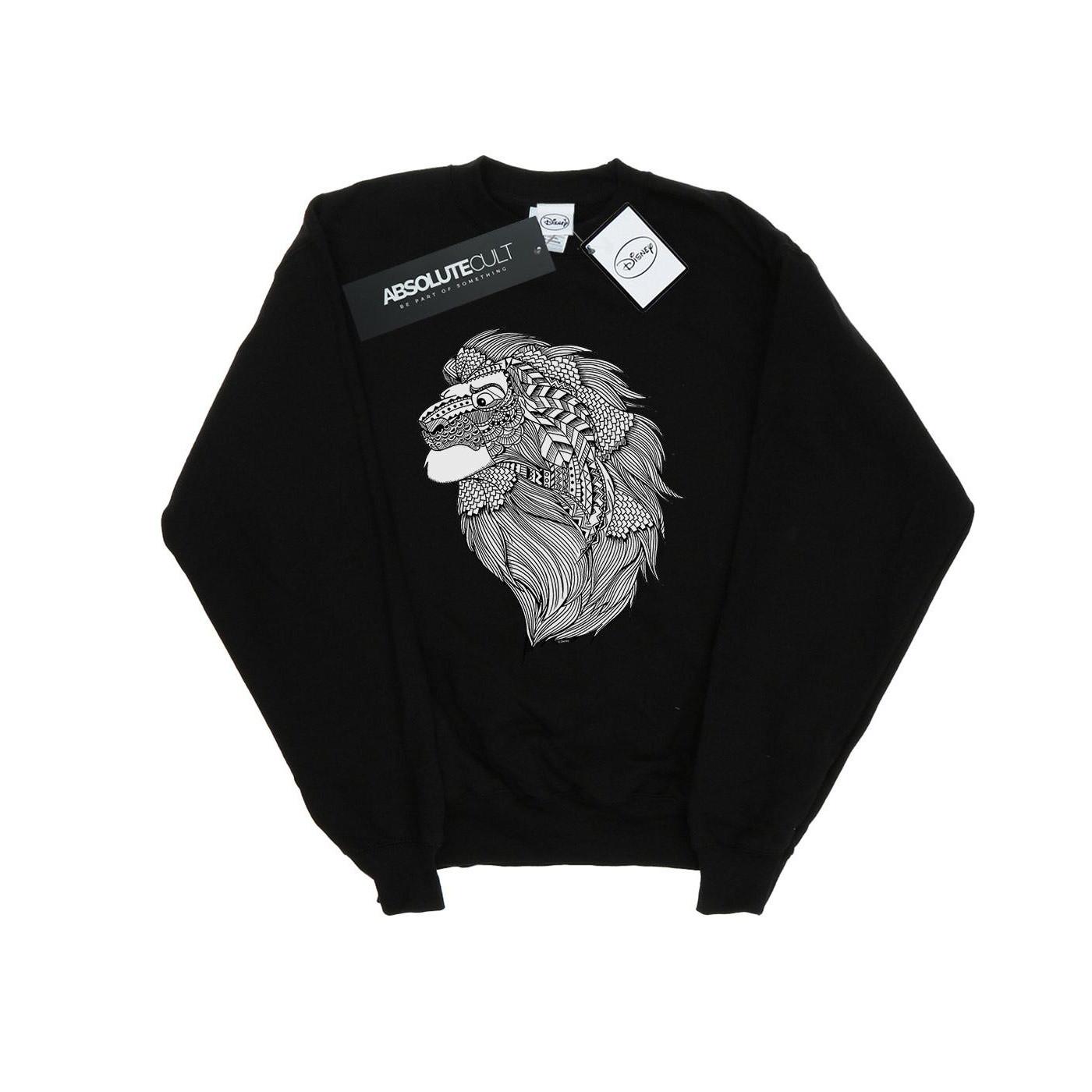 Disney  The Lion King Sweatshirt 