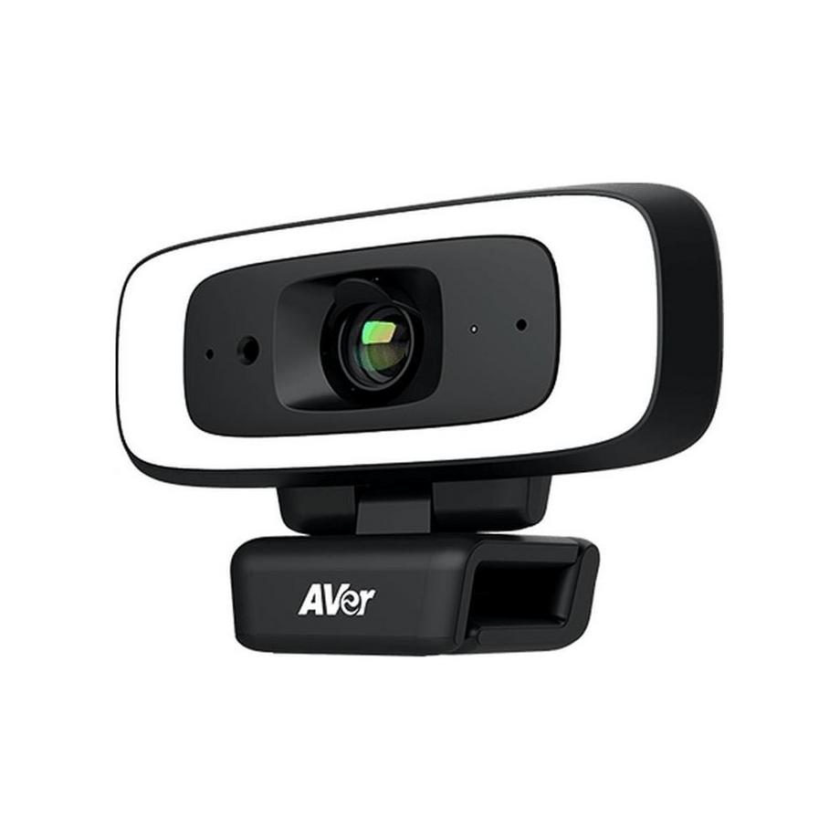 AVer  CAM130 Webcam 4K 60 fps 