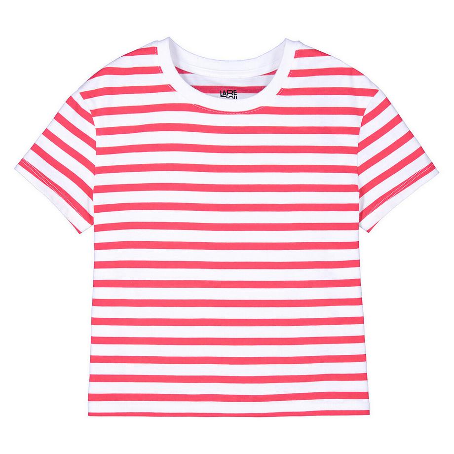 La Redoute Collections  Gestreiftes T-Shirt 