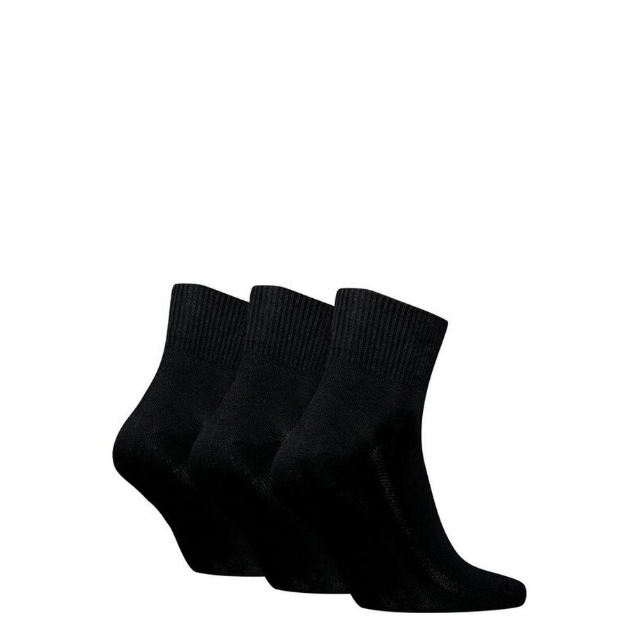 Levis Quarter Calze Confezione da 3  