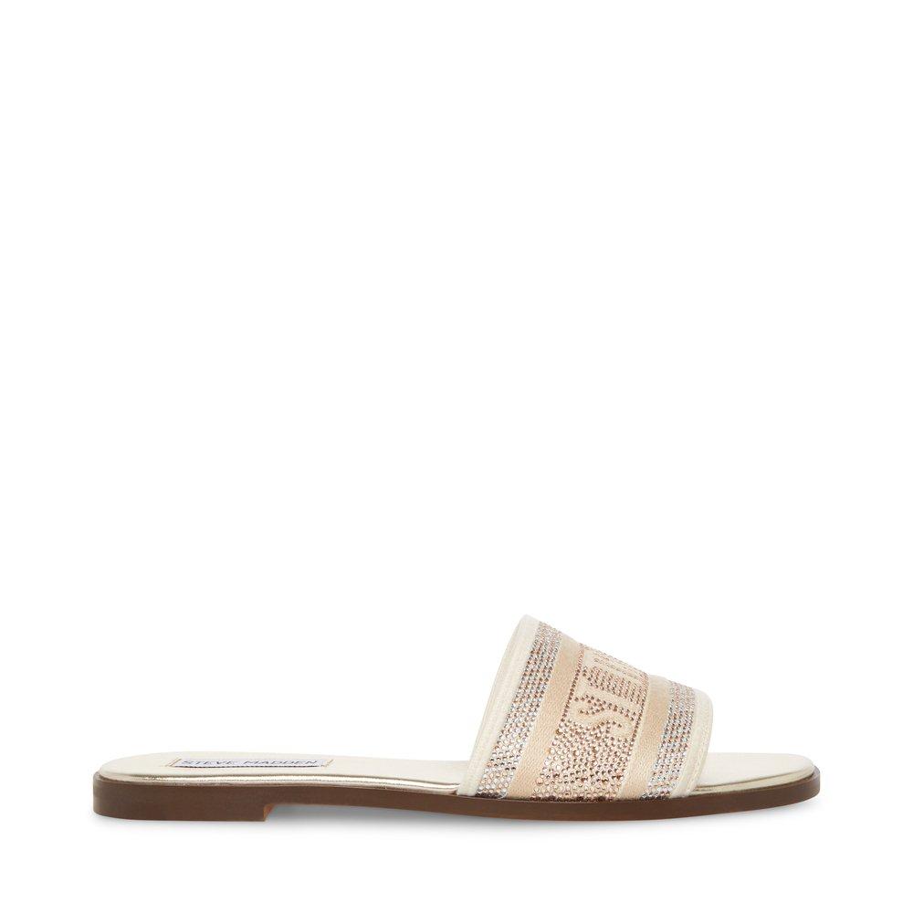 Image of Sandalen Knox-r Damen Gold 36