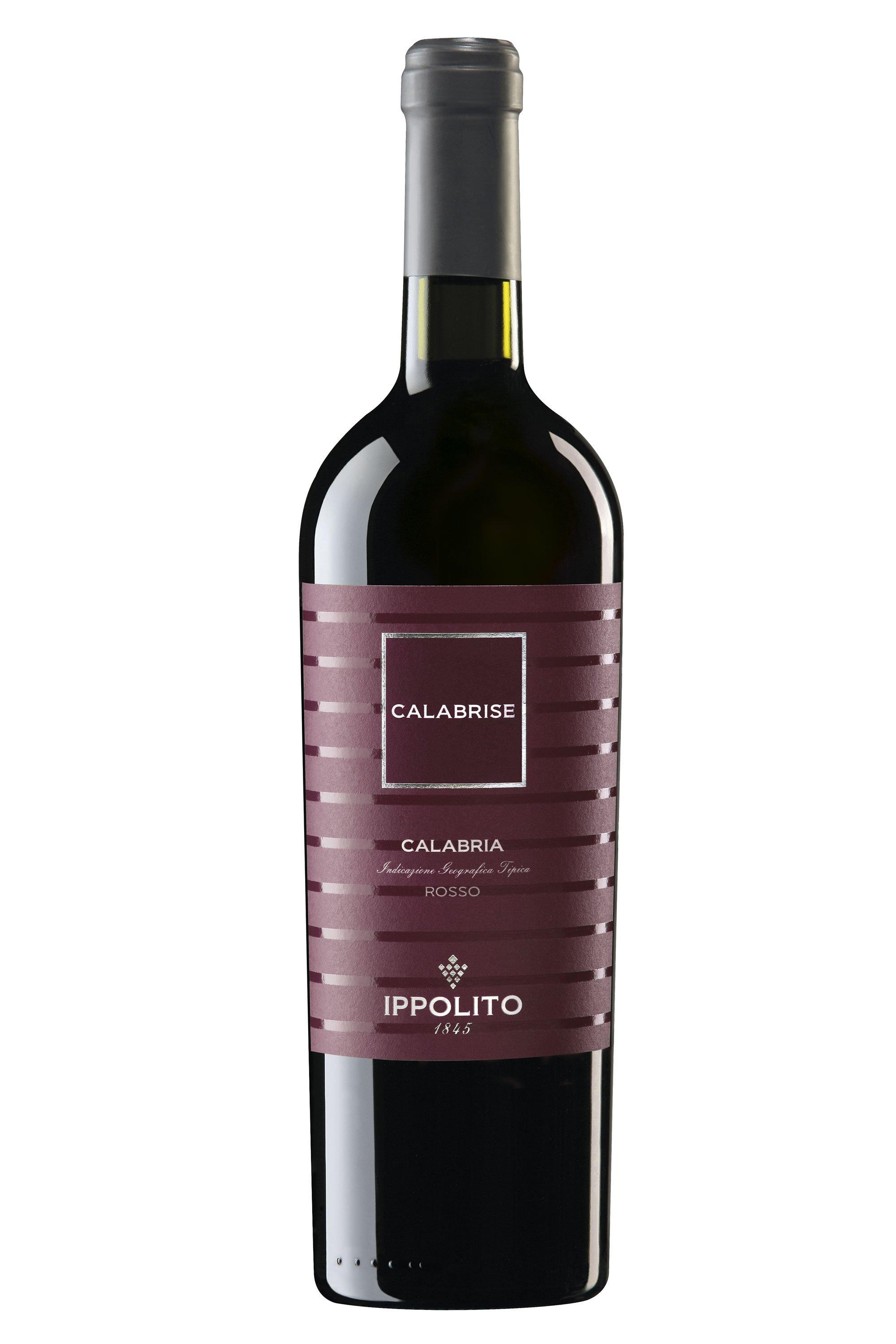 IPPA Calabrise Calabria IGT, Ciro Classico DOC  