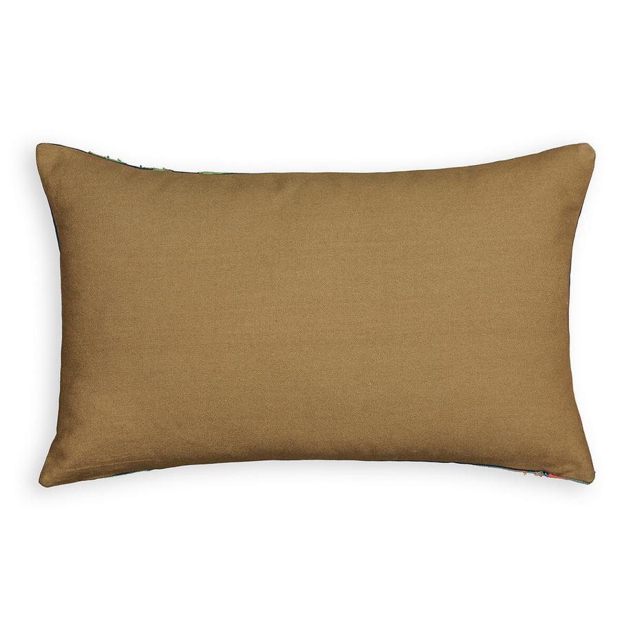 La Redoute Intérieurs Joao Housse de coussin rectangulaire  
