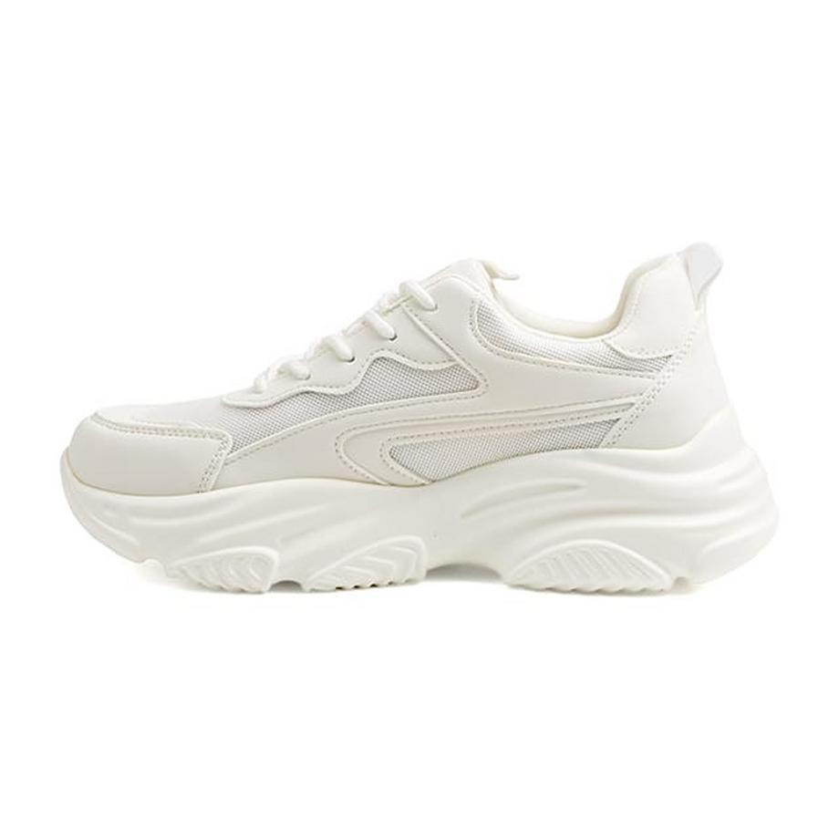Call it Spring Refresh Chunky Sole Plateau Sneakers  