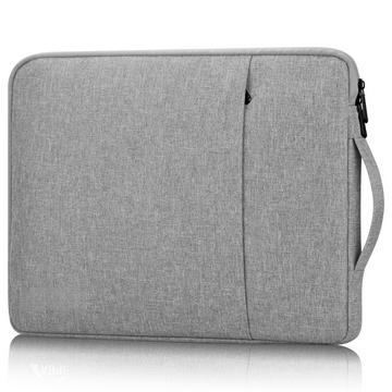 Laptop-Schutzhülle mit Griff 2-Fach-Notebooktasche