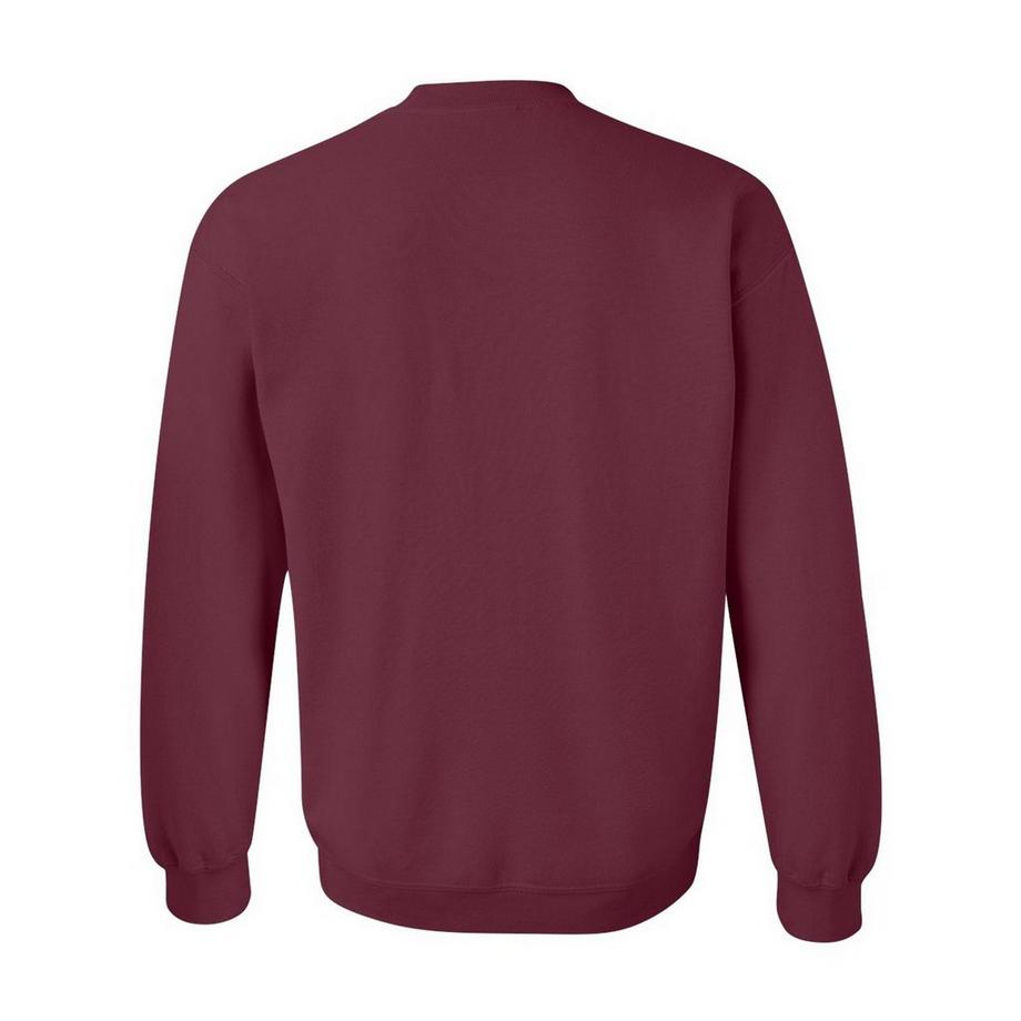 Gildan Heavy Blend Pull Sweatshirt  