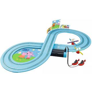 Carrera  First Peppa Pig Kids GranPrix (2,4m) 