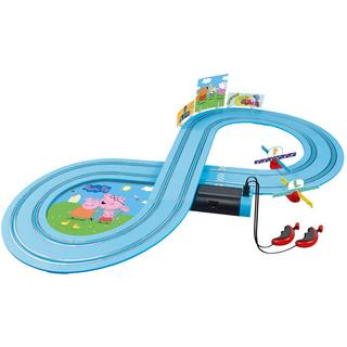 Carrera  First Peppa Pig Kids GranPrix (2,4m) 