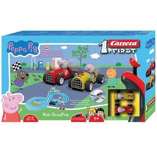 Carrera  First Peppa Pig Kids GranPrix (2,4m) 