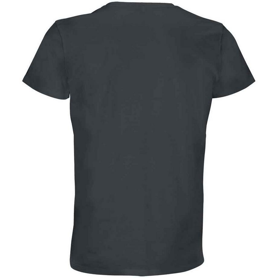 SOLS Crusader T-Shirt aus recyceltem Material  