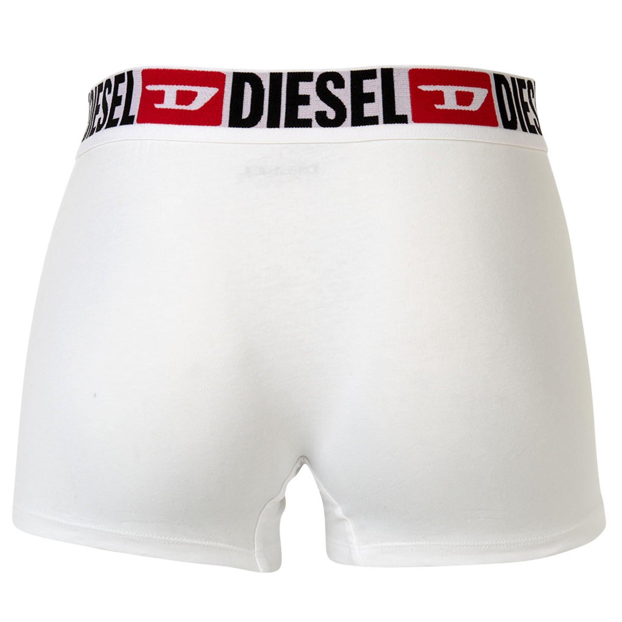 DIESEL  Pantaloncini boxer confezione da 3 