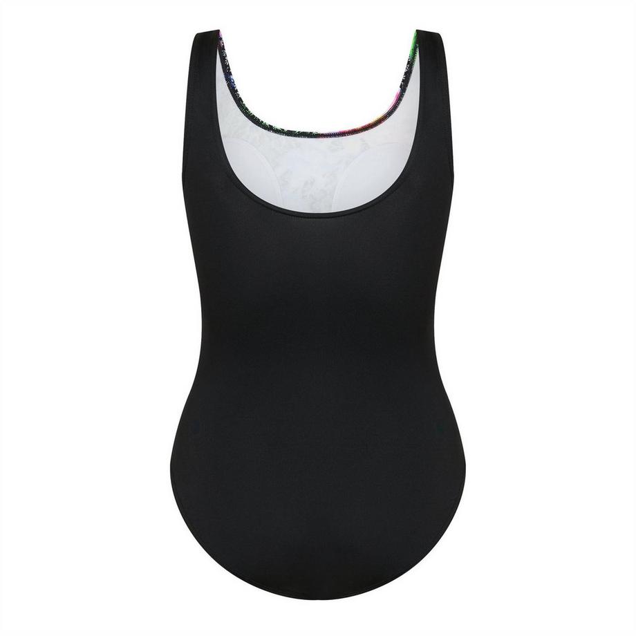 Zoggs  Maillot De Bain 1 Pièce Mystique 
