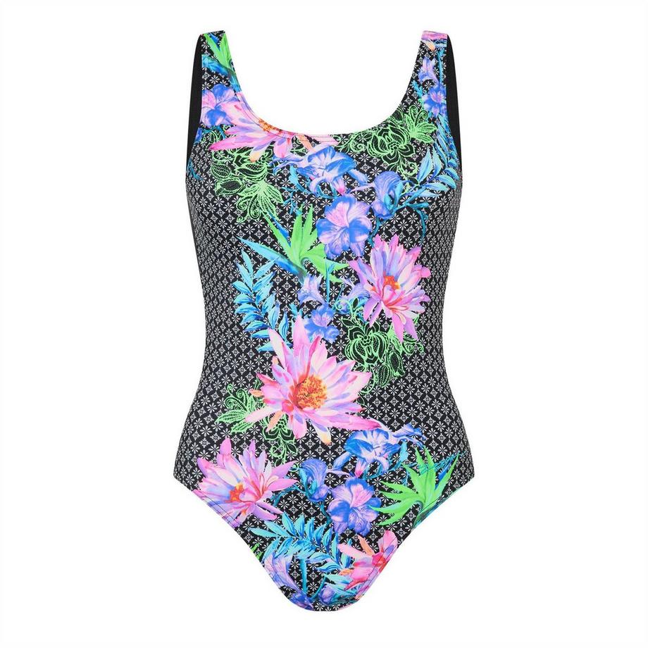 Maillot De Bain 1 Pièce Mystique