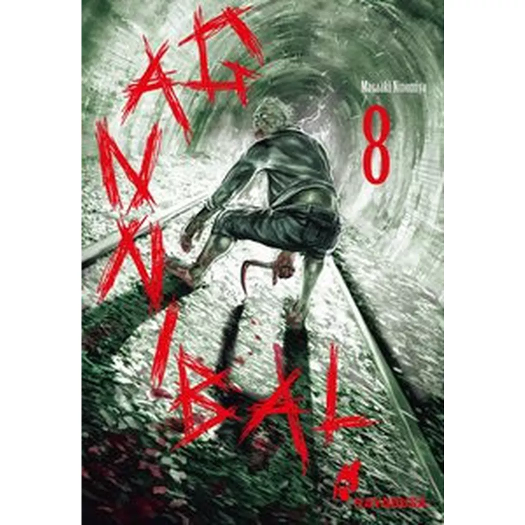 Carlsen - Gannibal 8