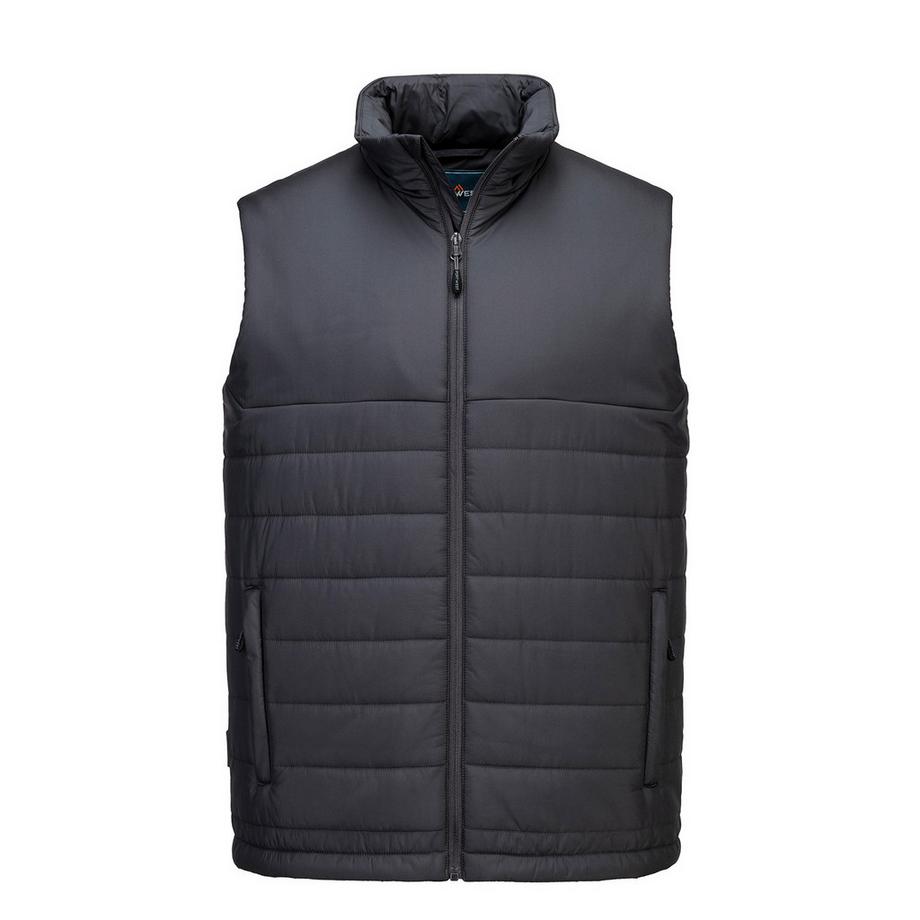 Veste Sans Manches Professional