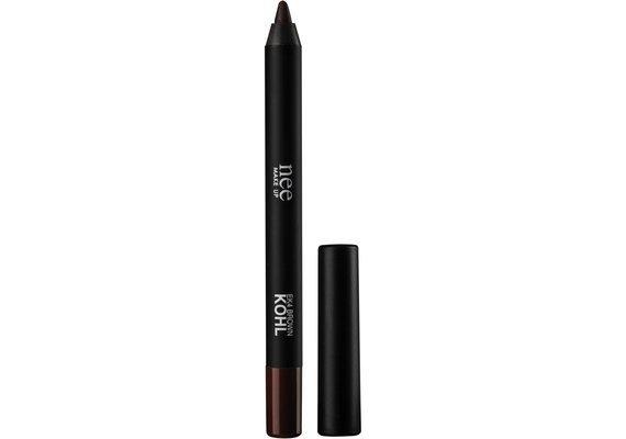 Image of Eye Pencil Kohl Ek4 Brown Damen Braun 1 pezzo