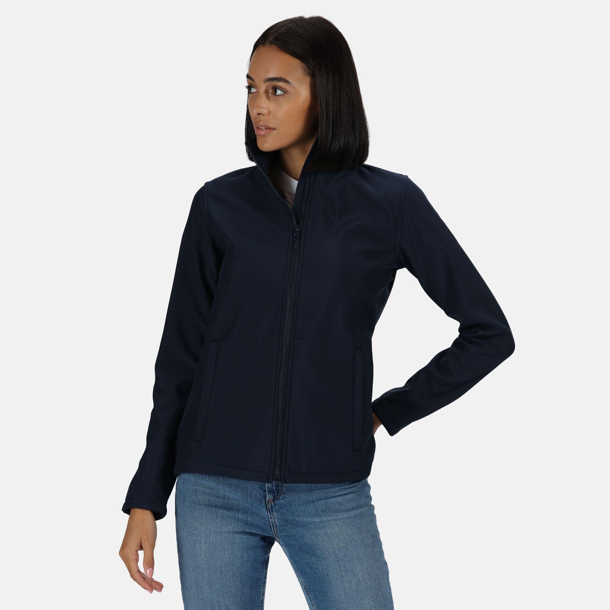 Regatta  Ablaze Softshelljacke Zum Bedrucken 