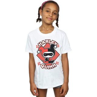 Harley Quinn  Tshirt 