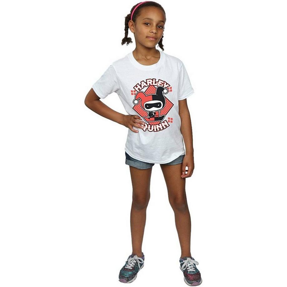 Harley Quinn  TShirt 