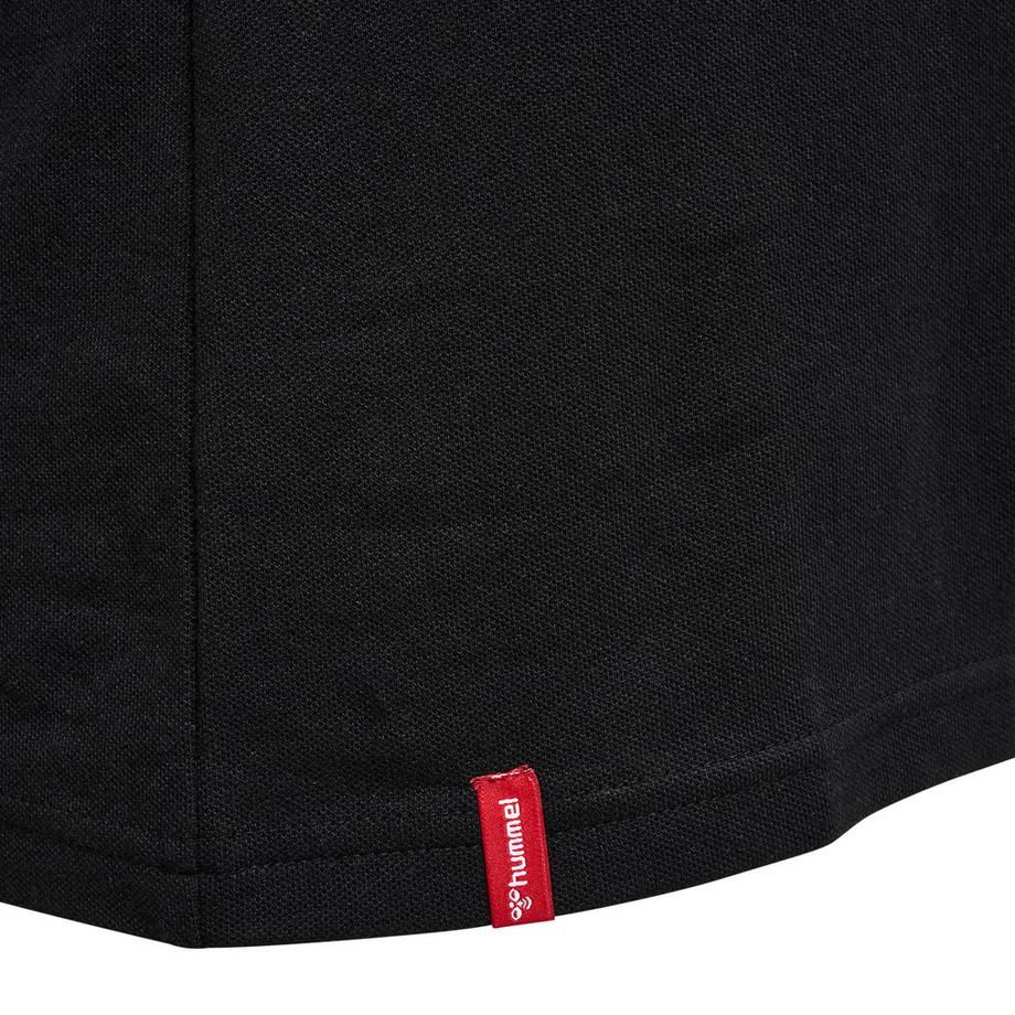 Hummel Stretch Poloshirt für Damen  