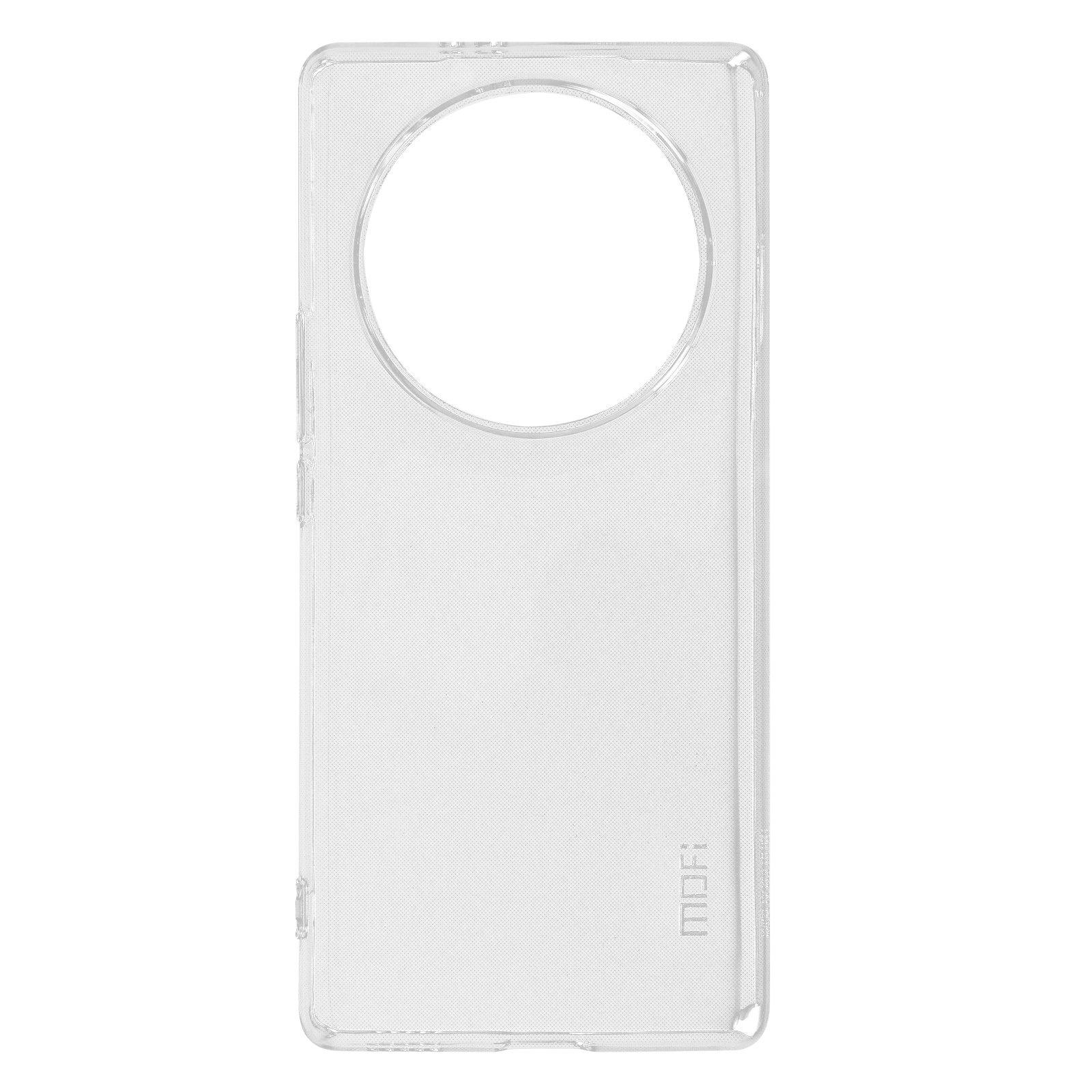 Image of MOFI Hülle Honor Magic 5 Lite 5G