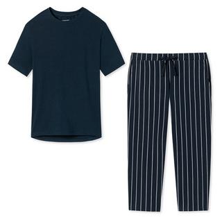 Schiesser  Organic Cotton - pyjama 