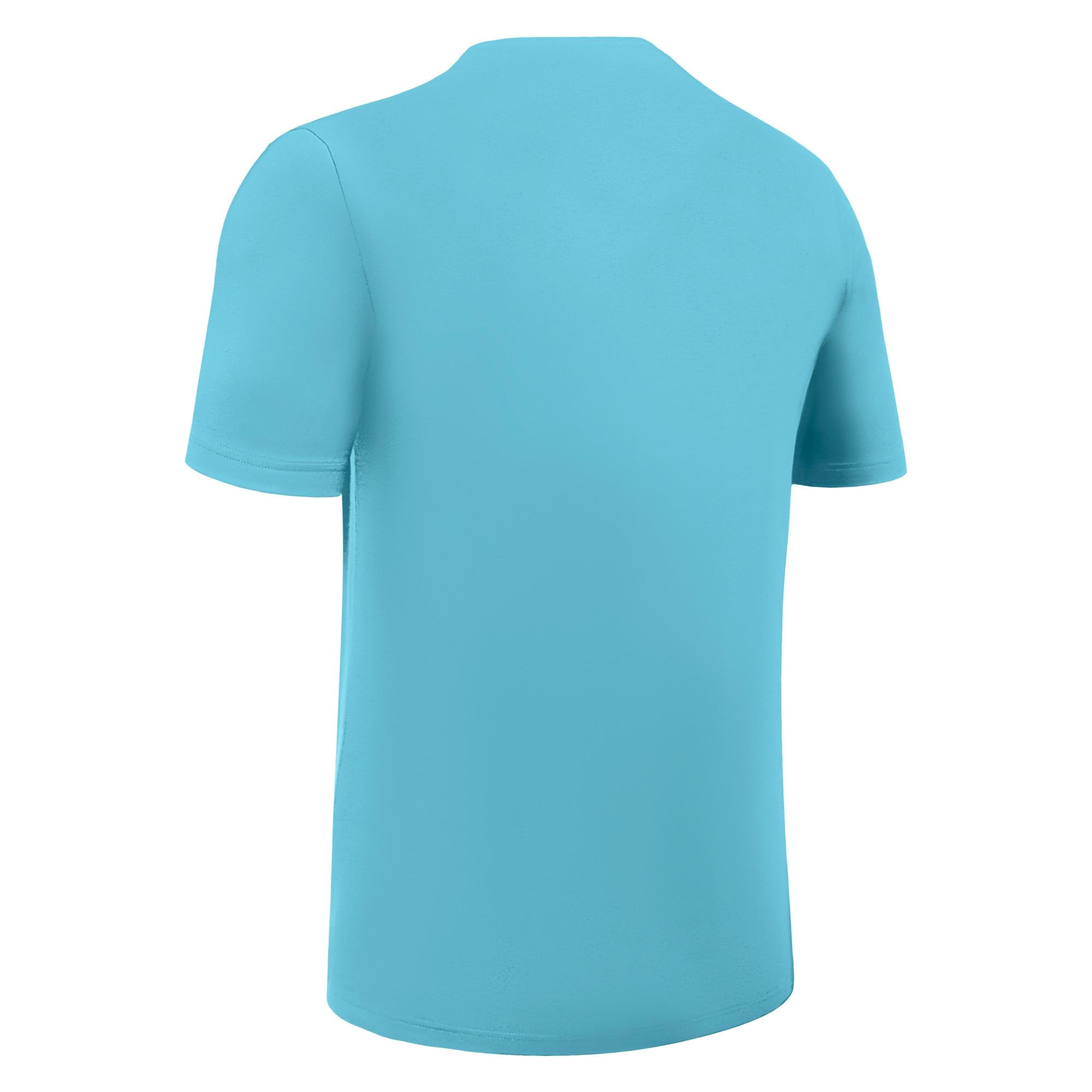 macron  t-shirt boost eco x5 