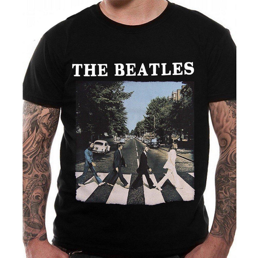 The Beatles  Tshirt 