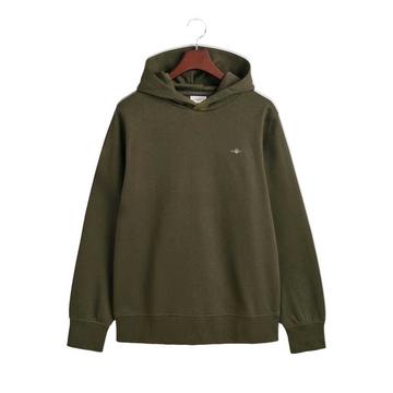 Archive Shield Kapuzenpullover