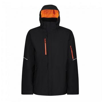 Veste Soft Shell XPro Exosphere II