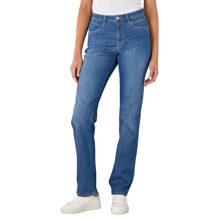 BRAX Ultra Light Carola Straight Fit Jeans  