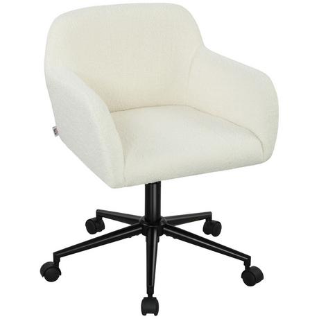 HOMCOM Schreibtischstuhl  