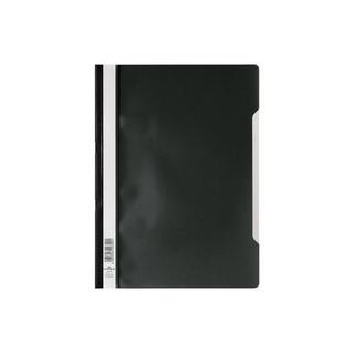 DURABLE DURABLE Schnellhefter Standard PP A4 2573/01 schwarz  