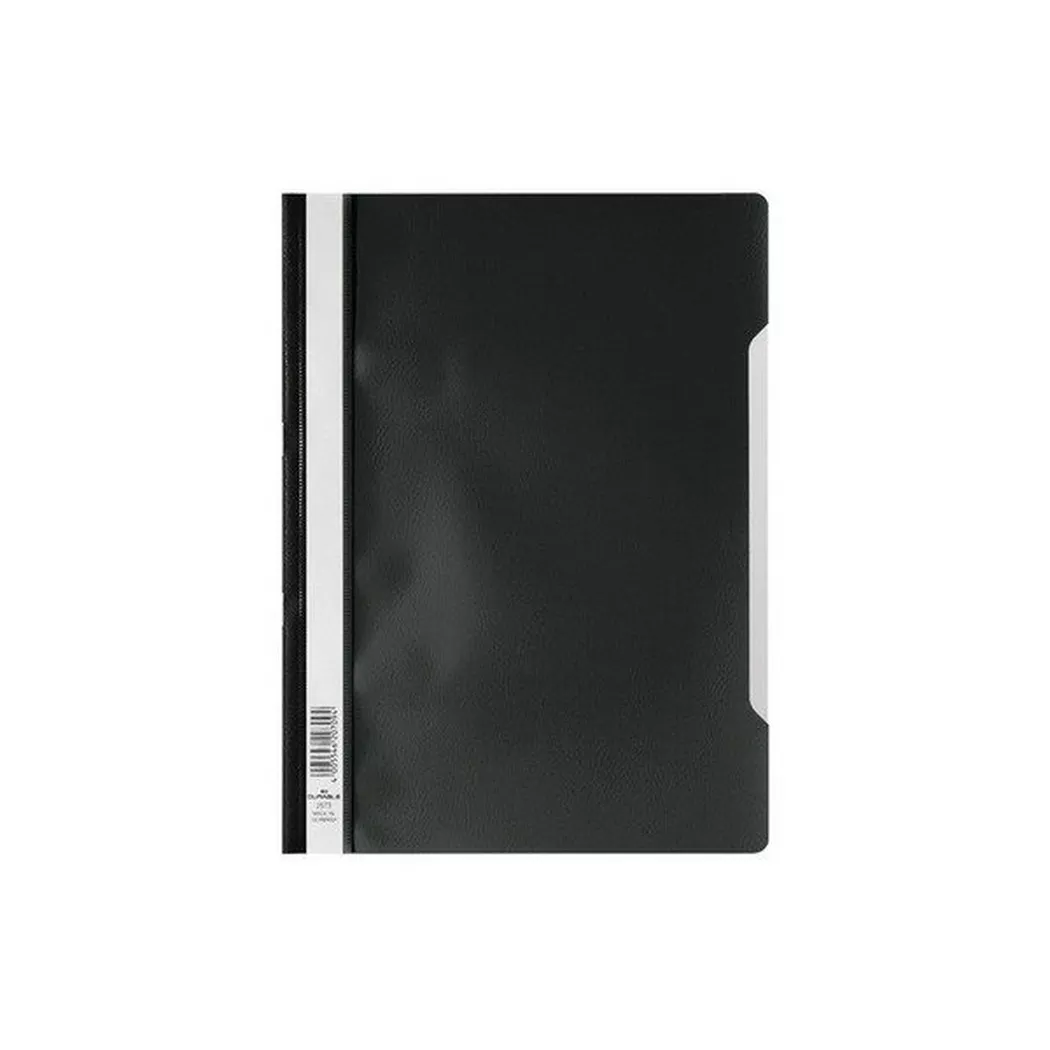 DURABLE Dossier-class. Standard PP A4 257301 black