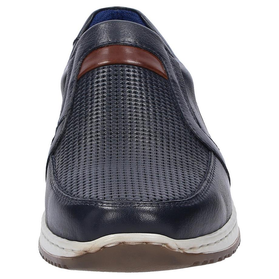 Sioux Cayhall-703 Sneaker Slip-On  