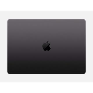 Apple  Reconditionné MacBook Pro Retina 16" Apple M2 Pro 3,5 Ghz 16 Go 512 Go Gris Sidéral Très Bon Etat 