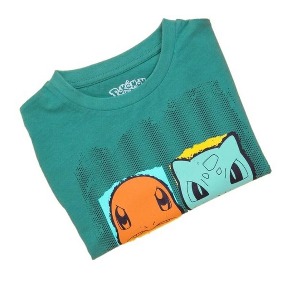 Pokémon  TShirt 