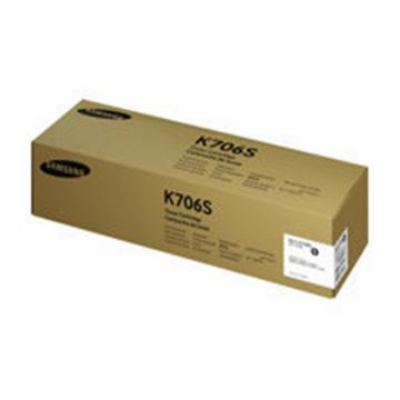 Samsung Cartuccia toner nero MLT-K706S