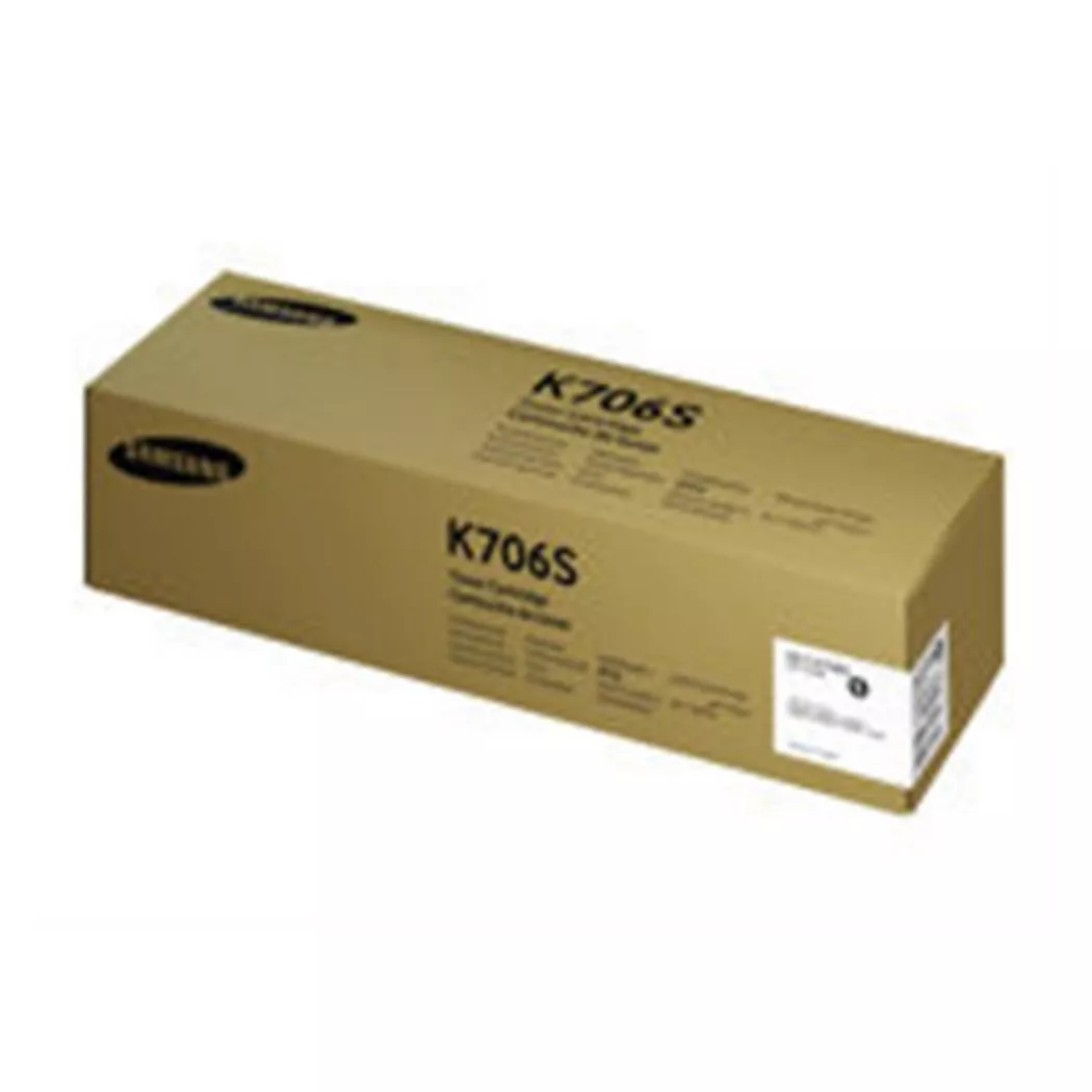 Hewlett-Packard – SAMSUNG Toner schwarz SS816A SL-K7400GX 45’000 Seiten, One Size