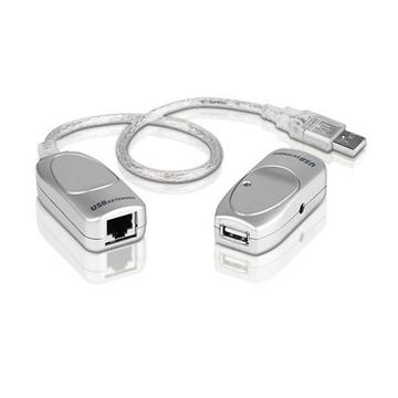 USB Cat 5 Extender (bis zu 60 m)