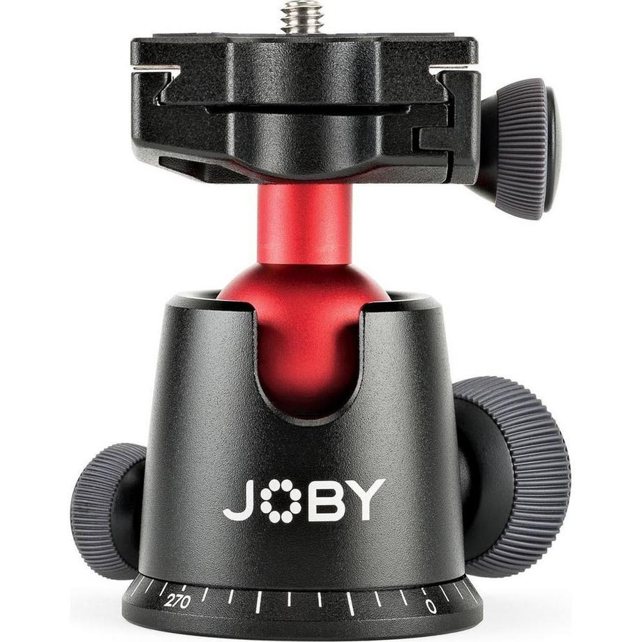 Joby  JOBY Kulled 5K Noir/Rouge 