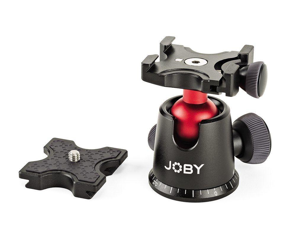 Joby  JOBY Kulled 5K Nero/Rosso 